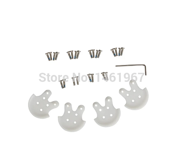 DJI phantom 3 Motor protection and reinforcement Kit 3D printing machine base reinforcement protection
DJI phantom 3 Motor protection and reinforcement Kit 3D printing machine base reinforcement protection