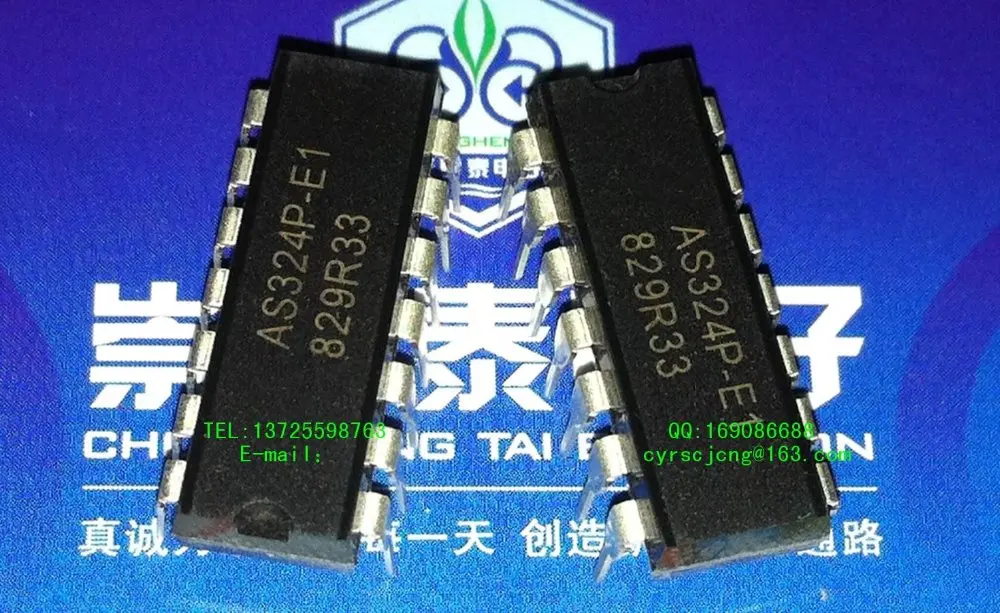 Module 30PCS AS324 AS324P-E1 FDC6333C 333 SN74LVC126APWR LC126A NC7SZ66M5X NC7SZ66M5 MM74HC273WM B1316 2SB1316 TLP421F P421F
Module 30PCS AS324 AS324P-E1 FDC6333C 333 SN74LVC126APWR LC126A NC7SZ66M5X NC7SZ66M5 MM74HC273WM B1316 2SB1316 TLP421F P421F
