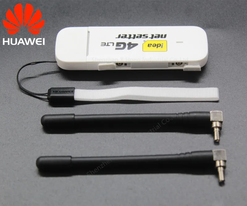 Разблокированный Huawei E3372 E3372h 607 4G LTE USB ключ карта Datacard мобильный широкополосный