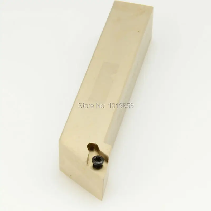 SDJCR1616H11 93 degree external turning tool holder Turning porte-outil and lathe tool holder for carbide inserts
SDJCR1616H11 93 degree external turning tool holder Turning porte-outil and lathe tool holder for carbide inserts
