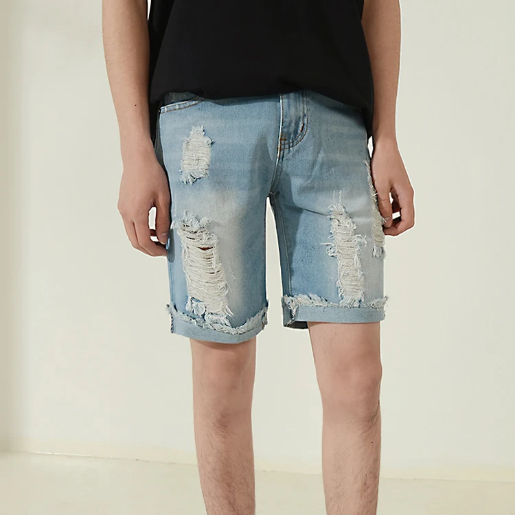 2018 summer jeans shorts mendenim ripped shorts male loose hole shorts denim shorts mens trend men
2018 summer jeans shorts mendenim ripped shorts male loose hole shorts denim shorts mens trend men