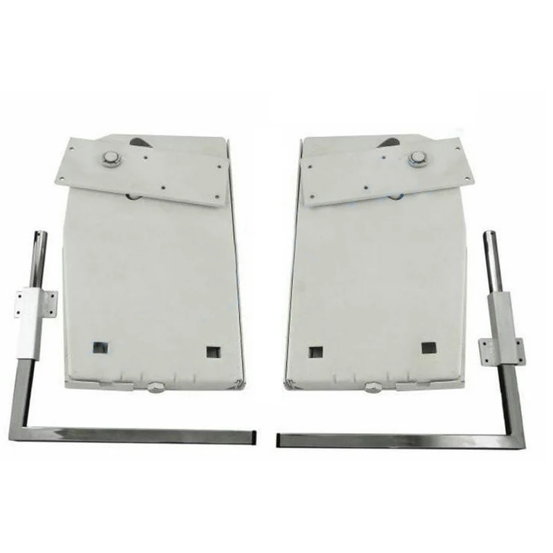 DIY Heavy Duty Murphy Wall Bed Hardware Kit for Both Vertical and Side Wall Mount Fold Down Bed Mechanism HM118
DIY Heavy Duty Murphy Wall Bed Hardware Kit for Both Vertical and Side Wall Mount Fold Down Bed Mechanism HM118