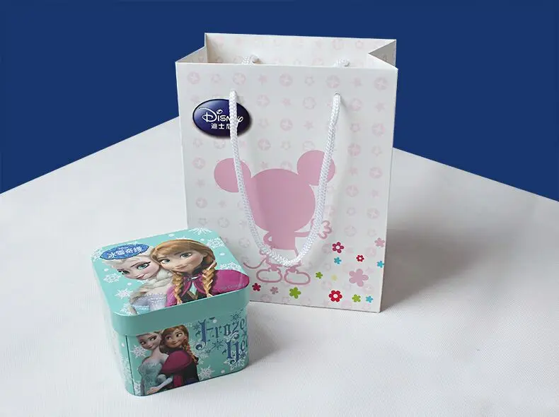 Genuine Minnie Sofia Girls Watches Diamond Crown Beautiful Princess Children's Student Watch Student back to school gift clock
Genuine Minnie Sofia Girls Watches Diamond Crown Beautiful Princess Children's Student Watch Student back to school gift clock