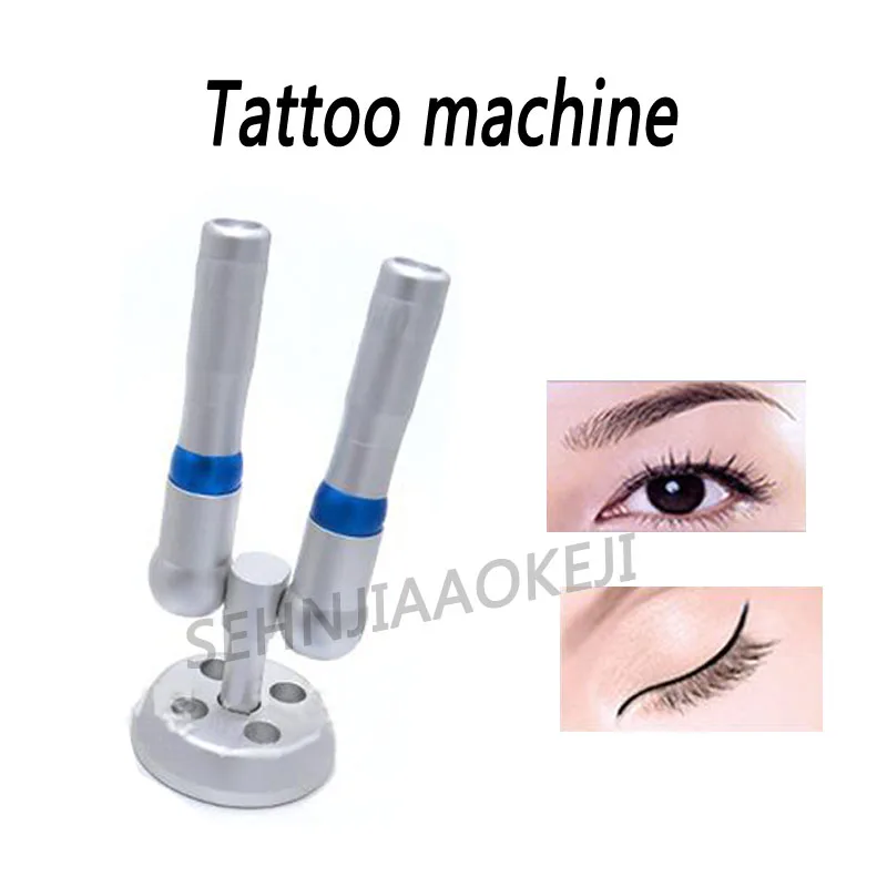 Semi-permanent tattoo machine LIBERTY-01 Lip micro-finishing eyebrow machine Fog eyebrow Tattoo machine 1pc
Semi-permanent tattoo machine LIBERTY-01 Lip micro-finishing eyebrow machine Fog eyebrow Tattoo machine 1pc