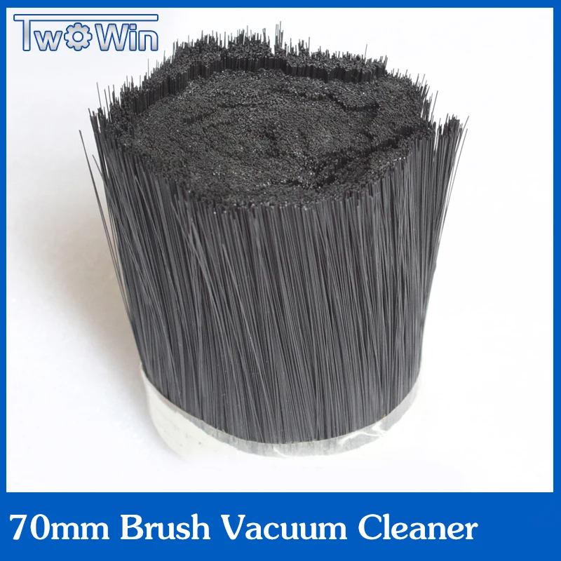 70mm Brush Vacuum Cleaner Engraving Machine Dust Cover for CNC Router for Spindle Motor
70mm Brush Vacuum Cleaner Engraving Machine Dust Cover for CNC Router for Spindle Motor