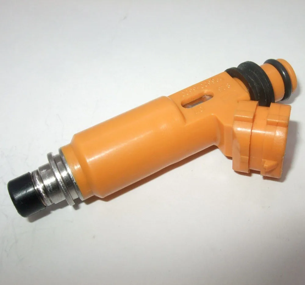 Original Fuel Injector Nozzle For MITSUBISHI MONTERO SPORT 195500-3300 MD337900 FJ662 4G1254 297-0009 67272
Original Fuel Injector Nozzle For MITSUBISHI MONTERO SPORT 195500-3300 MD337900 FJ662 4G1254 297-0009 67272