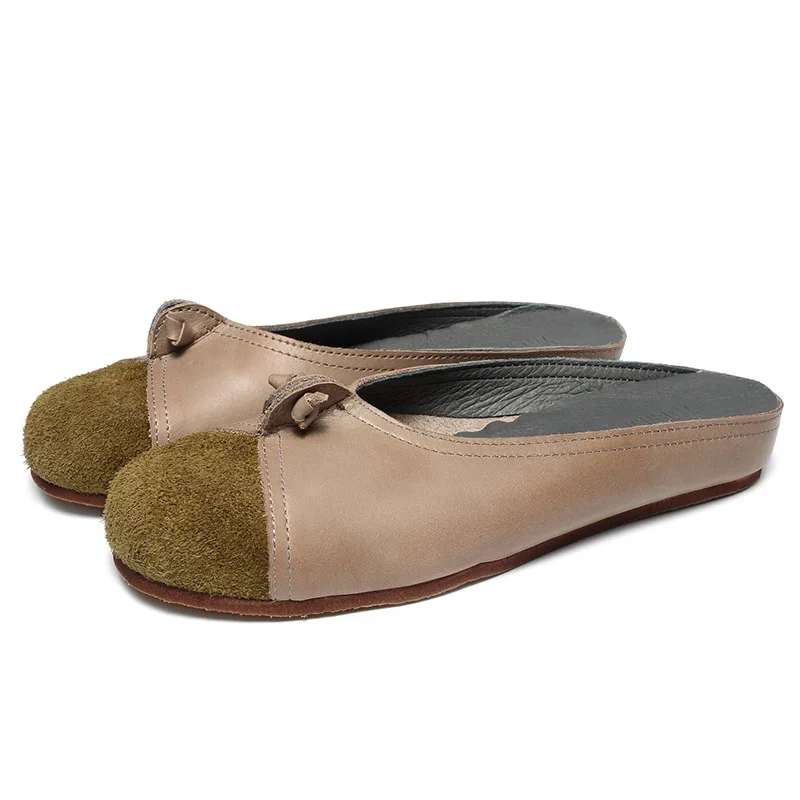 2017 Candy Color Womens Shoes Flats Genuine Leather Ladies Slip on Loafers Summer Shoes with/without holes
2017 Candy Color Womens Shoes Flats Genuine Leather Ladies Slip on Loafers Summer Shoes with/without holes