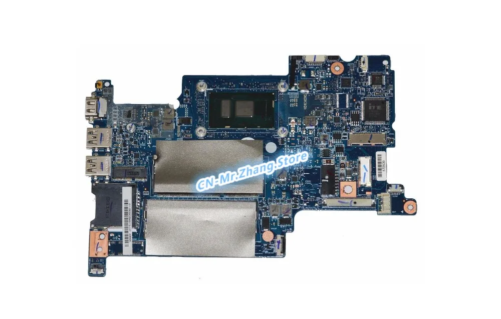 Используется для ноутбука Toshiba Satellite P55W, материнская плата для ноутбука с фотопроцессором H000096870, тест DDR3 на 100% хорош
Используется для ноутбука Toshiba Satellite P55W, материнская плата для ноутбука с фотопроцессором H000096870, тест DDR3 на 100% хорош