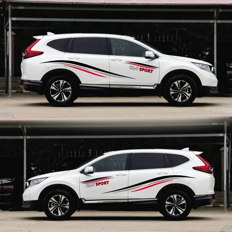 Автостайлинг TAIYAO, Спортивная Автомобильная наклейка для Honda cr-v, автомобильные аксессуары и наклейки, автомобильная наклейка
Автостайлинг TAIYAO, Спортивная Автомобильная наклейка для Honda cr-v, автомобильные аксессуары и наклейки, автомобильная наклейка