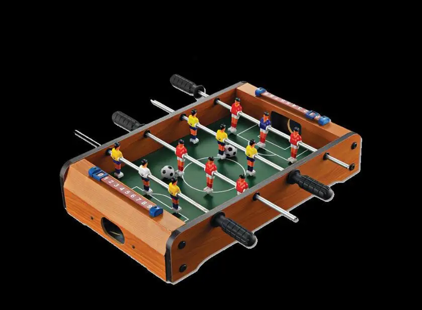 Mounchain 12 Pcs 36mm Wooden Foosball Soccer Ball Table Football Foosball Accessories
Mounchain 12 Pcs 36mm Wooden Foosball Soccer Ball Table Football Foosball Accessories