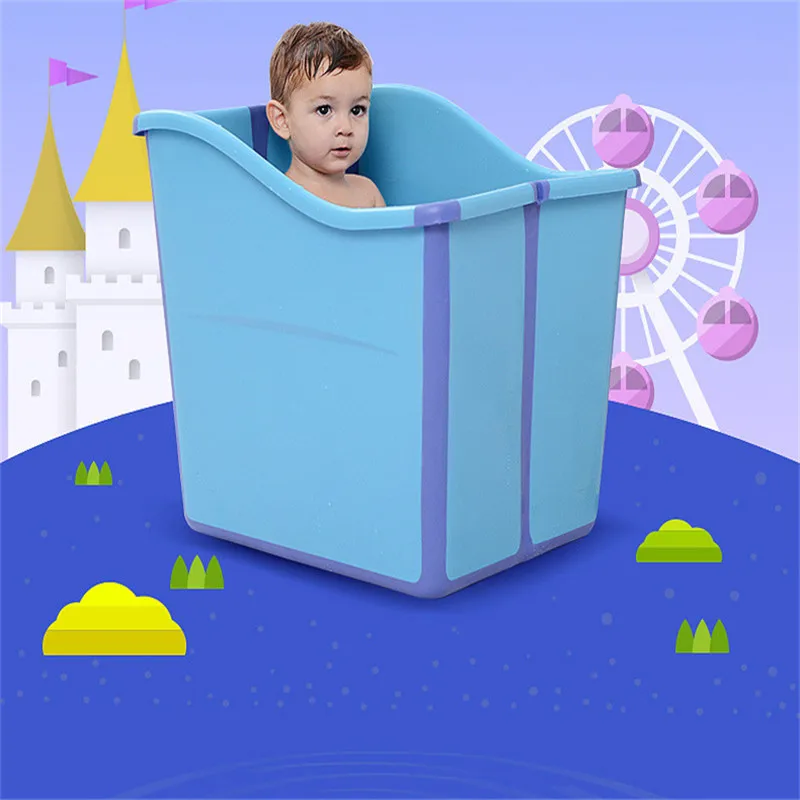 Large Size Foldable Babies Bath Tub Almofada Banho With a Seat In the Shower Kids Bathtub Baby Girls&Boy Bath Seat Bath Barrels
Large Size Foldable Babies Bath Tub Almofada Banho With a Seat In the Shower Kids Bathtub Baby Girls&Boy Bath Seat Bath Barrels