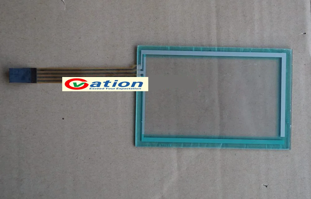 NEW For VT555W VT555W0000 Touch Screen Glass