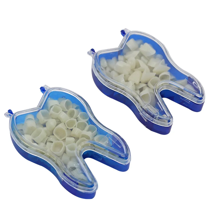 2Boxes Dentistry Oral Dental Temporary Posterior Anterior Teeth Crown Resin Tooth Dental Materials Dentist Products
2Boxes Dentistry Oral Dental Temporary Posterior Anterior Teeth Crown Resin Tooth Dental Materials Dentist Products