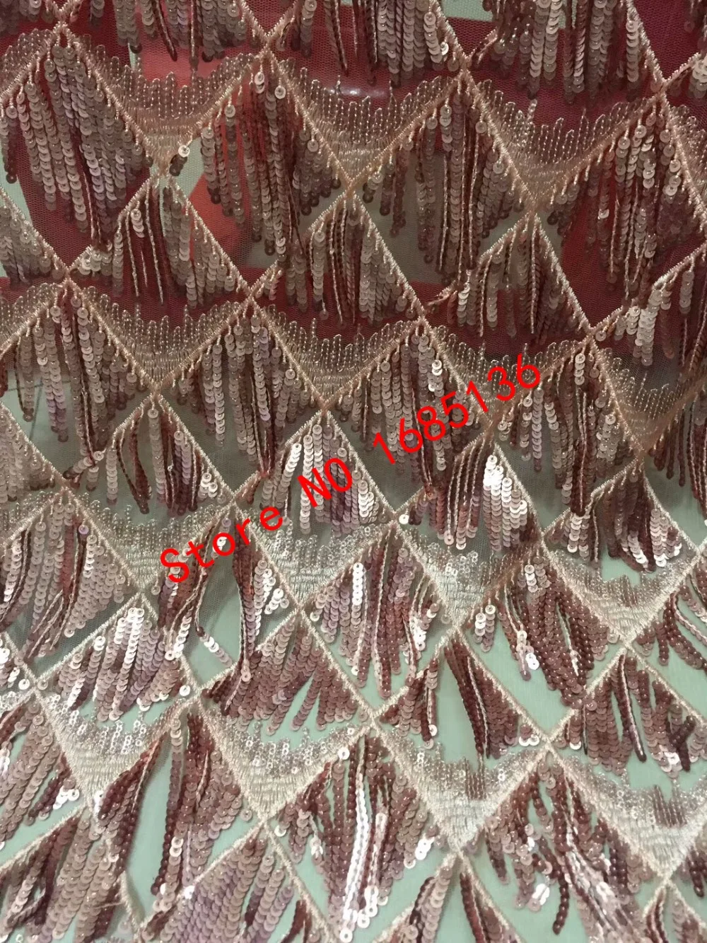 bridal lace fabric, Sparkling sequins with long Tassels and Laces pink lace gloves For Wedding Embroidery african pink lace
bridal lace fabric, Sparkling sequins with long Tassels and Laces pink lace gloves For Wedding Embroidery african pink lace