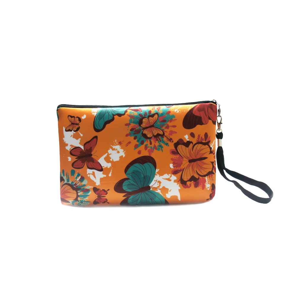 yellow butterfly fashion women gift set customized products storage bag DIY cosmetic bag L
yellow butterfly fashion women gift set customized products storage bag DIY cosmetic bag L