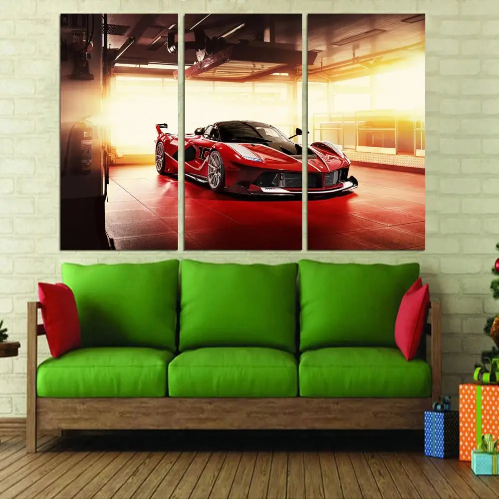 Drop shipping 3 Panel printed painting Car Painting Canvas Wall Art Picture Home Decoration Living Room Modern painting LS257
Drop shipping 3 Panel printed painting Car Painting Canvas Wall Art Picture Home Decoration Living Room Modern painting LS257