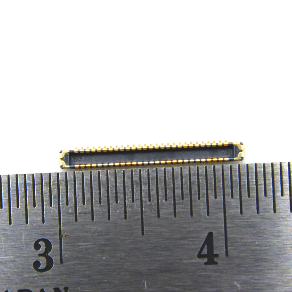 2pcs/lot New LCD FPC Screen Connector for LG V20 H910 H918 H990 H990n VS995 VS996 LS997 on LCD flex 54pin
2pcs/lot New LCD FPC Screen Connector for LG V20 H910 H918 H990 H990n VS995 VS996 LS997 on LCD flex 54pin