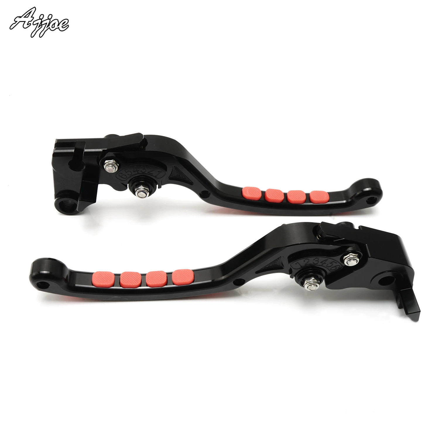 Motorcycle Brake Clutch Levers For Honda CBR1000RR/FIREBLADE/SP 2008-2016 2017-2019 CBR600RR 2007-2019
Motorcycle Brake Clutch Levers For Honda CBR1000RR/FIREBLADE/SP 2008-2016 2017-2019 CBR600RR 2007-2019