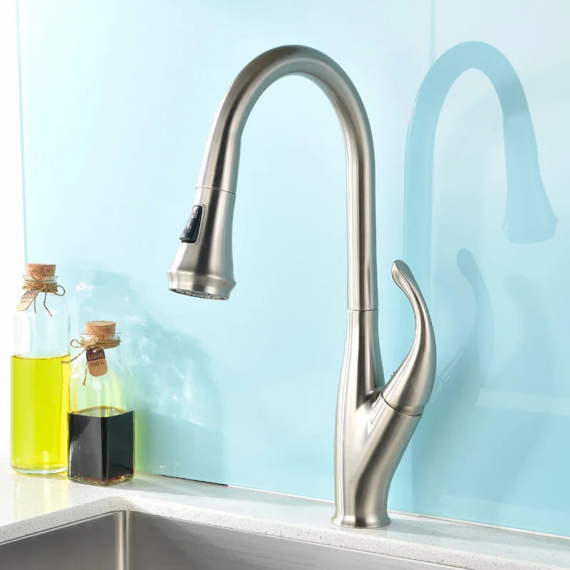 Brass Drawing Type Sprinkler Sprinkler Double Water Retractable Water Trough Wash Basin Faucet Cold And Hot Water
Brass Drawing Type Sprinkler Sprinkler Double Water Retractable Water Trough Wash Basin Faucet Cold And Hot Water