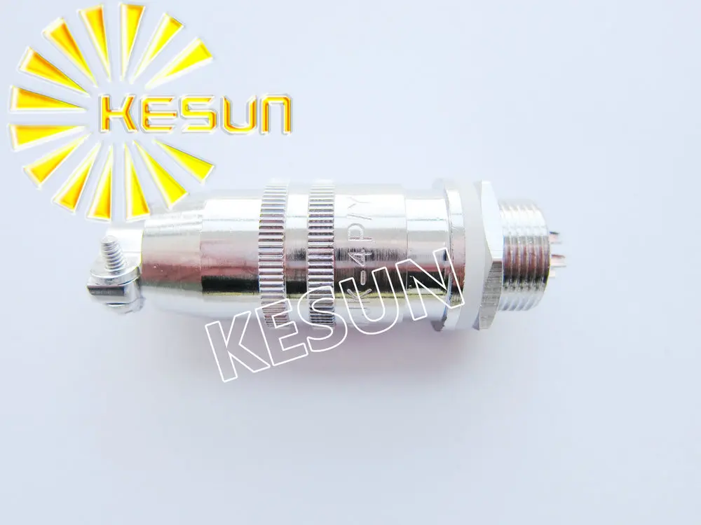 10pair XS12-4 XS12 4Pin Male&Female circular connector XS12 Aviation plug interface XS12JK-4P/Y
10pair XS12-4 XS12 4Pin Male&Female circular connector XS12 Aviation plug interface XS12JK-4P/Y