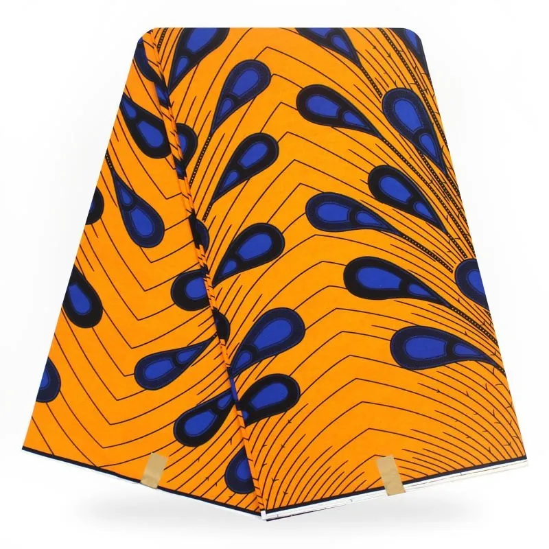 Veritable Wax High Quality Hot Print Wax Veritable 2021 Real Pagne Wax African Wax Tissue Hot Sale Design For Women Dress SOFT
Veritable Wax High Quality Hot Print Wax Veritable 2021 Real Pagne Wax African Wax Tissue Hot Sale Design For Women Dress SOFT