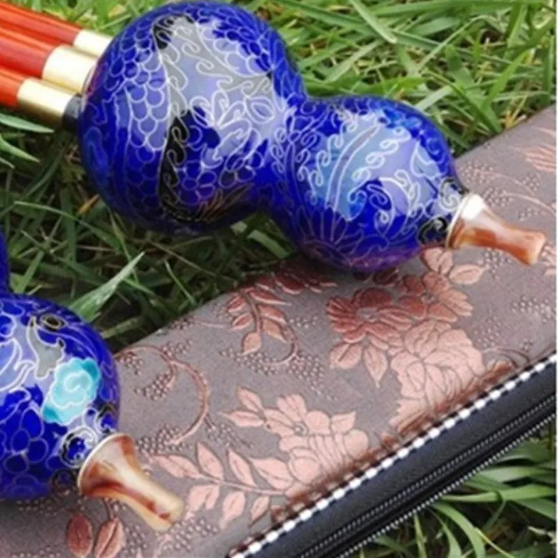 Hulusi Mouth Bawu Musical Instrument General Imitation Horn C Tone bB Key Mouth Whistle
Hulusi Mouth Bawu Musical Instrument General Imitation Horn C Tone bB Key Mouth Whistle