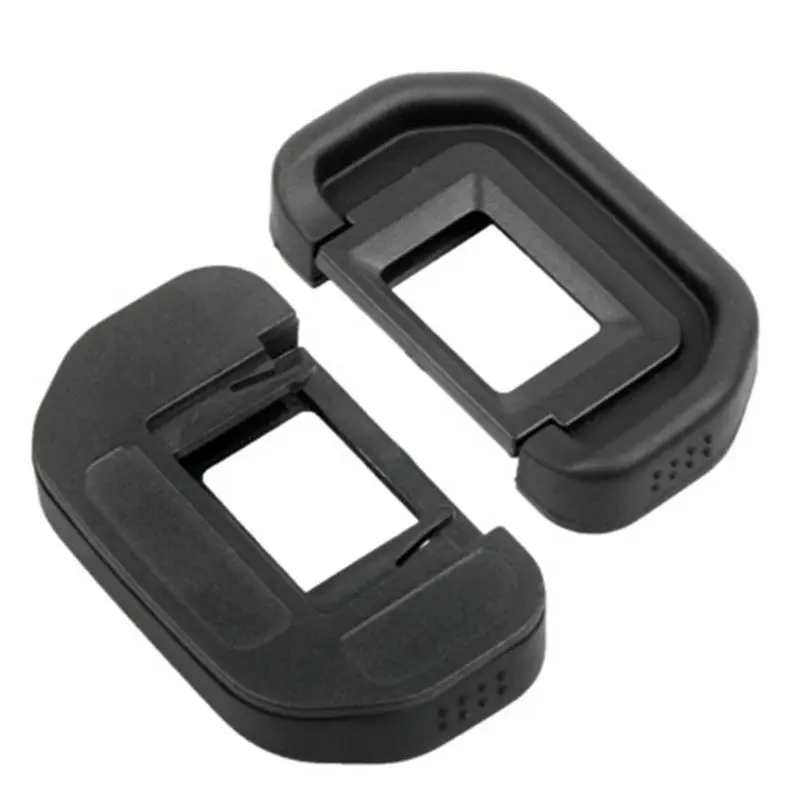 10cps/lot EB Camera eyecup viewfinder protection cover for canon 40D/50D/60D/5D/5D2 5D mark ii iii iv 7d 6d EB
10cps/lot EB Camera eyecup viewfinder protection cover for canon 40D/50D/60D/5D/5D2 5D mark ii iii iv 7d 6d EB