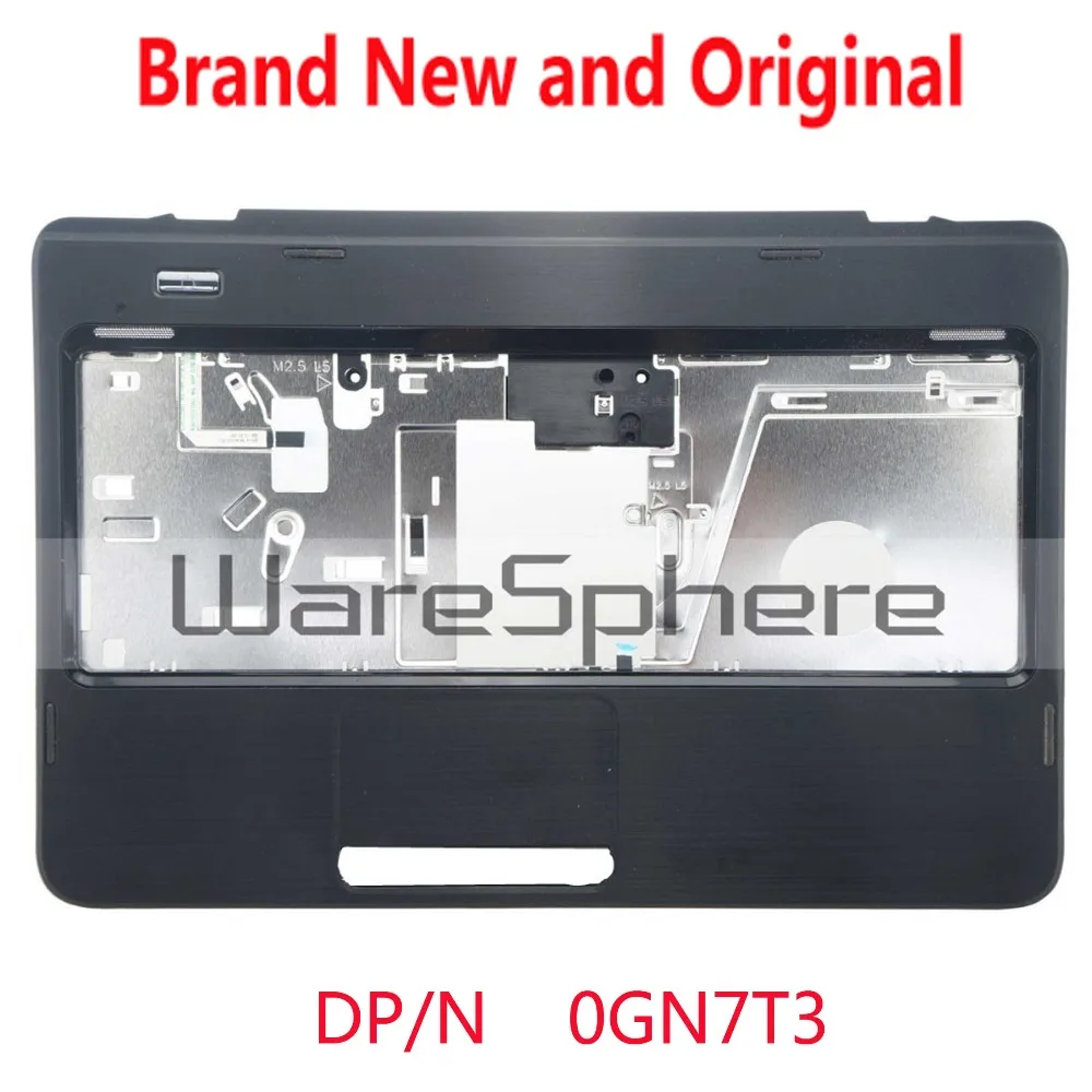 NEW Original For DELL Inspiron N4050 Palmrest Upper Case Top Cover 0GN7T3 GN7T3 Black
NEW Original For DELL Inspiron N4050 Palmrest Upper Case Top Cover 0GN7T3 GN7T3 Black