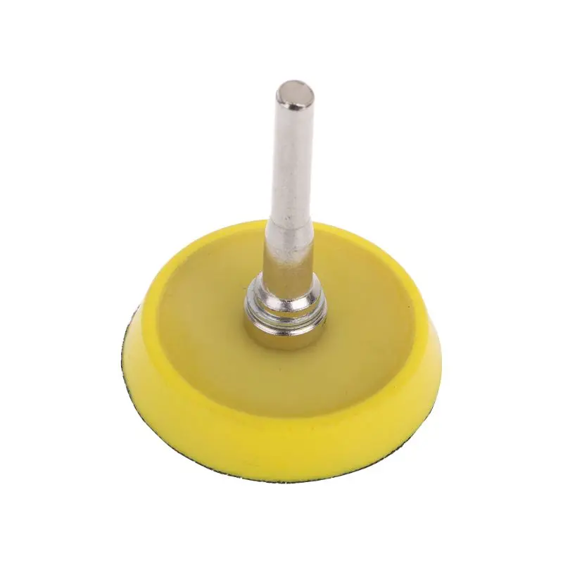 2''50mm шлифовальный диск шлифовальный полировальный коврик задняя пластина 6 мм хвостовик электрический шлифовальный станок роторный инструмент
2''50mm шлифовальный диск шлифовальный полировальный коврик задняя пластина 6 мм хвостовик электрический шлифовальный станок роторный инструмент