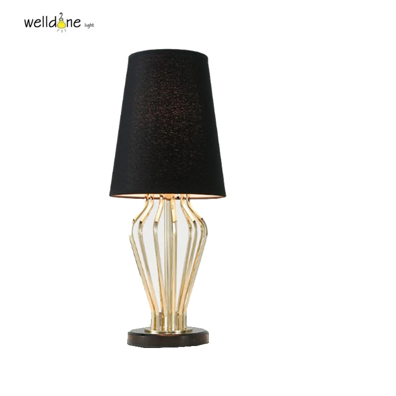 LED modem table lamp multiful color metal lighting fixture for bedroom living room free shipping
LED modem table lamp multiful color metal lighting fixture for bedroom living room free shipping
