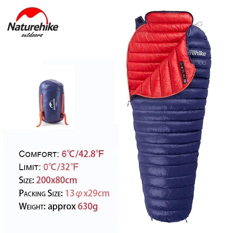 NH Naturehike Outdoors Ultralight Backpacking Sleeping Bag Comfortable Water resistant winter autumn Hiking Camping equipment
NH Naturehike Outdoors Ultralight Backpacking Sleeping Bag Comfortable Water resistant winter autumn Hiking Camping equipment