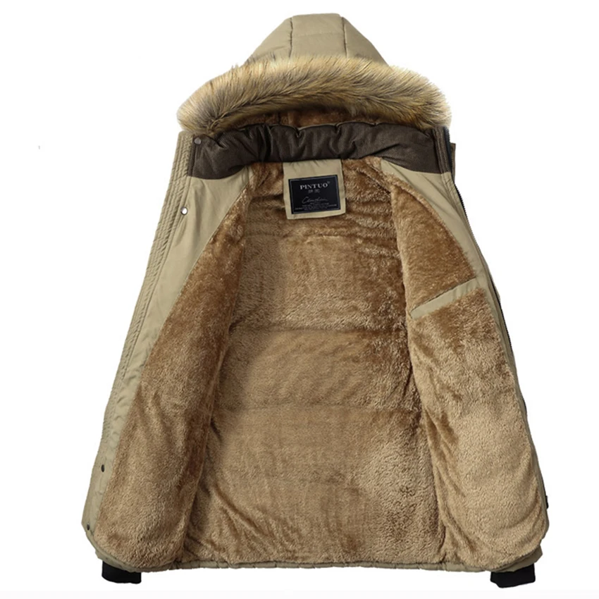 New hot sale In the long winter youth leisure clothes men winter cotton padded jacket cotton and cashmere M-5XL Z100
New hot sale In the long winter youth leisure clothes men winter cotton padded jacket cotton and cashmere M-5XL Z100