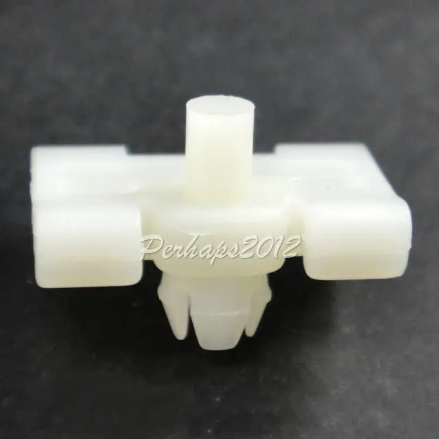 500x OEM Lower Ledge Moulding Clips Retainer 006-988-30-78 0069883078 For A 20201 W124
500x OEM Lower Ledge Moulding Clips Retainer 006-988-30-78 0069883078 For A 20201 W124