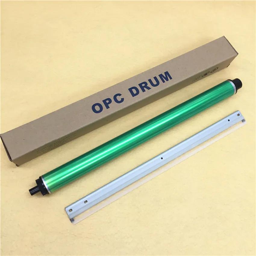 YSINO 4Sets X Bizhub C350 OPC Drum+Cleaning Blade Germany AEG Drum Tambor IU-310K-Drum Kit for Konica Minolta BH C350 C351 C450
YSINO 4Sets X Bizhub C350 OPC Drum+Cleaning Blade Germany AEG Drum Tambor IU-310K-Drum Kit for Konica Minolta BH C350 C351 C450