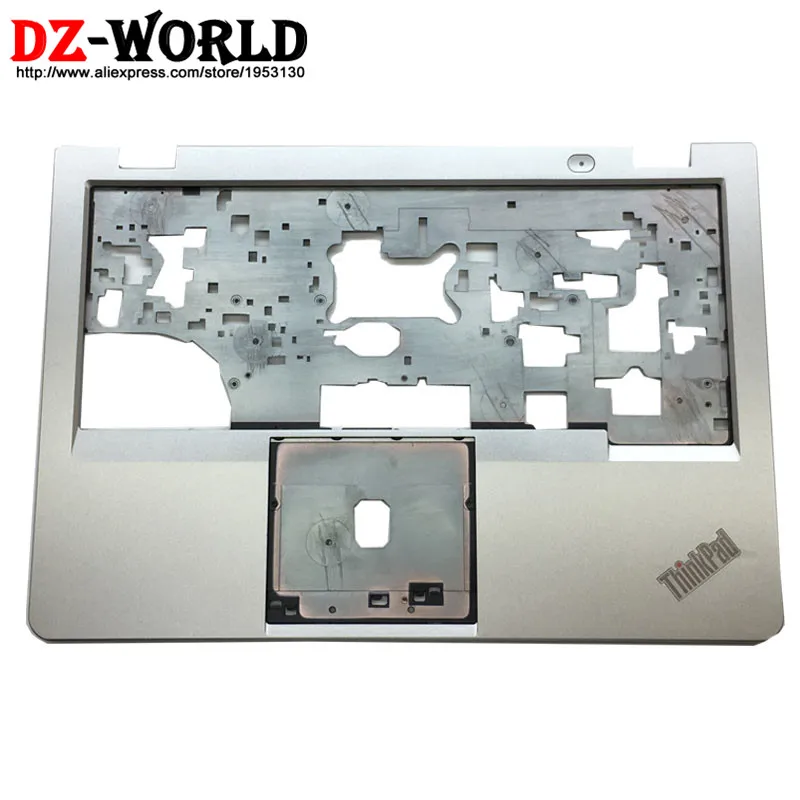 Новый оригинальный чехол для клавиатуры ThinkPad S2 2nd, 13 2nd без сенсорной панели без отверстия для отпечатков пальцев 01AV614 01AY566
Новый оригинальный чехол для клавиатуры ThinkPad S2 2nd, 13 2nd без сенсорной панели без отверстия для отпечатков пальцев 01AV614 01AY566