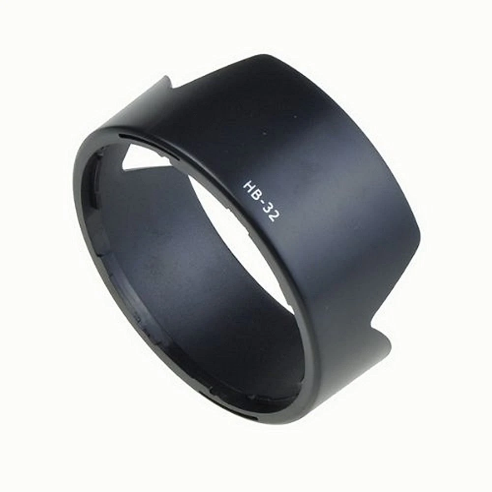 YIXIANG Camera Lens Hoods HB-23 HB-25 HB-32 HB-35 HB-45 HB-7 for Nikon 49mm 52mm 67mm 72mm 82mm 55mm 62mm 58mm Lens Hoods
YIXIANG Camera Lens Hoods HB-23 HB-25 HB-32 HB-35 HB-45 HB-7 for Nikon 49mm 52mm 67mm 72mm 82mm 55mm 62mm 58mm Lens Hoods