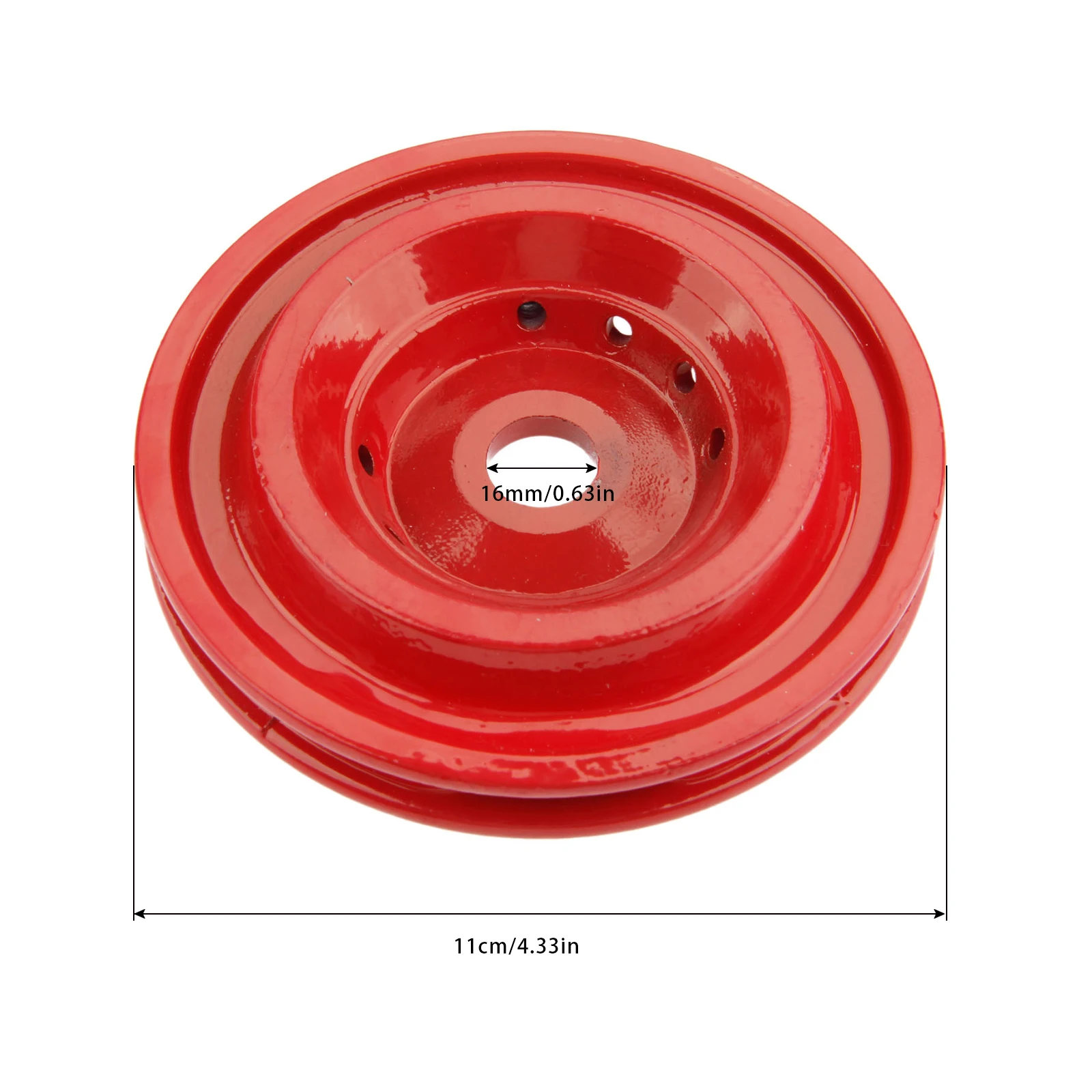 DRELD Universal 4 Line Bump Feed Strimmer Trimmer Brush Cutter Trimmer Head for Brushcutter Grass Cutter Accessory Garden Tools
DRELD Universal 4 Line Bump Feed Strimmer Trimmer Brush Cutter Trimmer Head for Brushcutter Grass Cutter Accessory Garden Tools