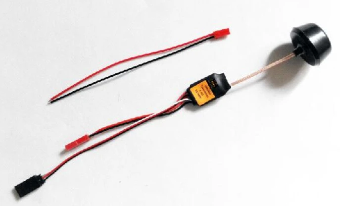Супер легкий 5,8G 250mW FPV A/V передатчик с антенной клевера Бесплатная доставка
Супер легкий 5,8G 250mW FPV A/V передатчик с антенной клевера Бесплатная доставка