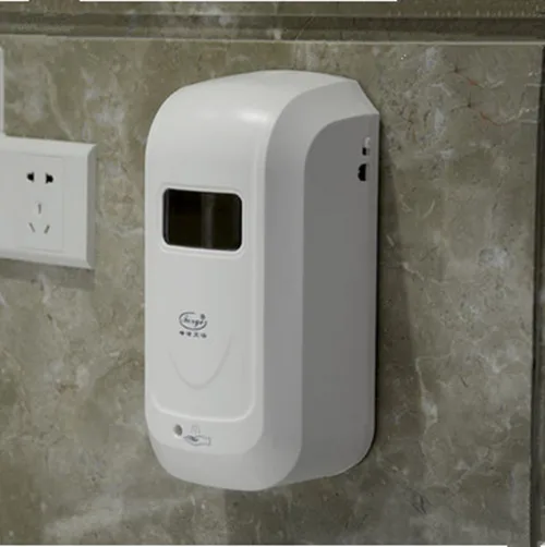 Automatic induction hanging alcohol hand sanitizer home sterilization disinfection hand cleaner hotel hand drying machine
Automatic induction hanging alcohol hand sanitizer home sterilization disinfection hand cleaner hotel hand drying machine