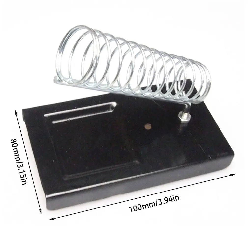 al Iron Stand Square Iron Stand Multi-function Tin Wire Holder Simple Iron Casting Sturdy Special
al Iron Stand Square Iron Stand Multi-function Tin Wire Holder Simple Iron Casting Sturdy Special
