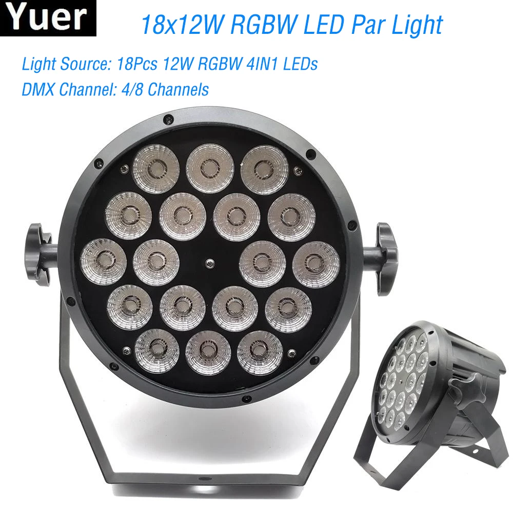 Хорошее качество, плоский светодиодный светильник Par 18x12W RGBW DMX, светодиодный светильник Par, дискотека, DJ Par RGBW 4 в 1 DMX, плоский светодиодный све...
Хорошее качество, плоский светодиодный светильник Par 18x12W RGBW DMX, светодиодный светильник Par, дискотека, DJ Par RGBW 4 в 1 DMX, плоский светодиодный све...