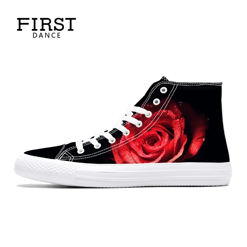FIRST DANCE High Top Canvas Shoes Black Custom Men Classic Canvas Shoes For Male Flats Casual Spring Shoes Canvas Custom Shoes
FIRST DANCE High Top Canvas Shoes Black Custom Men Classic Canvas Shoes For Male Flats Casual Spring Shoes Canvas Custom Shoes