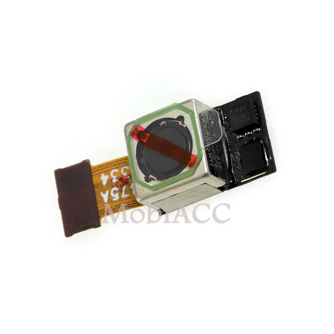 Original for LG Nexus 5 D820 Rear Back Big Camera Module Replacement Repair Spare Part
Original for LG Nexus 5 D820 Rear Back Big Camera Module Replacement Repair Spare Part