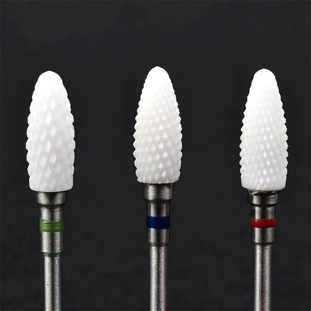 1 Pc Ceramic Nail File Women Manicure Pedicure Head Cuticle Cutter Dead Skin Remover Nail Drill Bits Nail Art Tools for Nail
1 Pc Ceramic Nail File Women Manicure Pedicure Head Cuticle Cutter Dead Skin Remover Nail Drill Bits Nail Art Tools for Nail