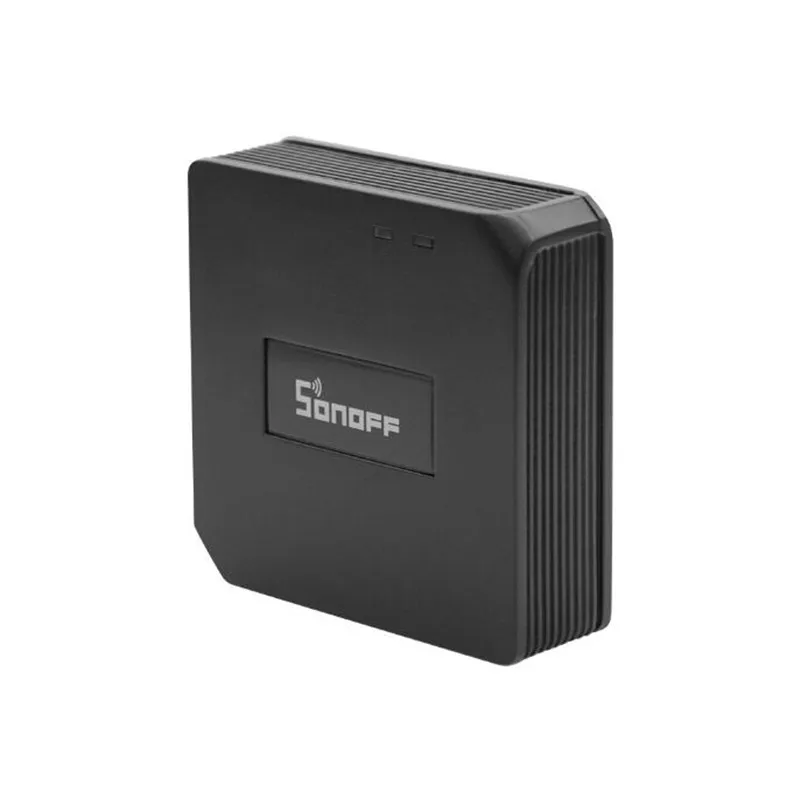 Sonoff РФ мост Умный дом автоматизации модуль Wi-Fi переключатель DIY Управление Лер 433