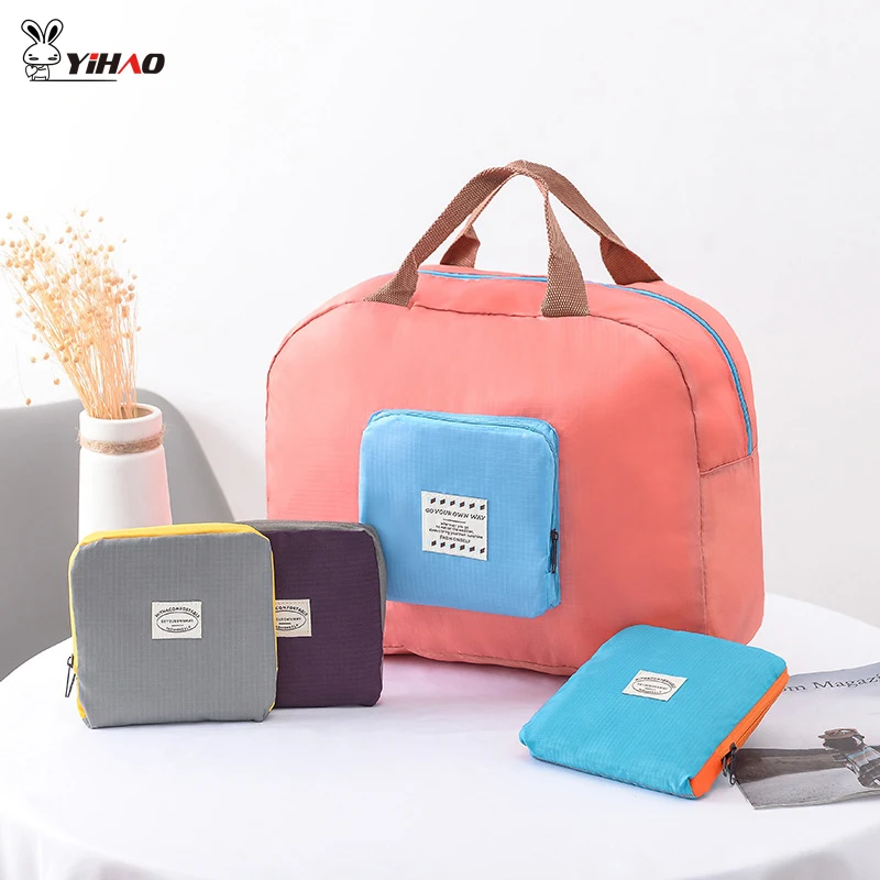 YiHAO Portable Digital Storage Bags Folding Travel Shoulder Bag Underwear Shoes Bra Clothing Storage bag
YiHAO Portable Digital Storage Bags Folding Travel Shoulder Bag Underwear Shoes Bra Clothing Storage bag