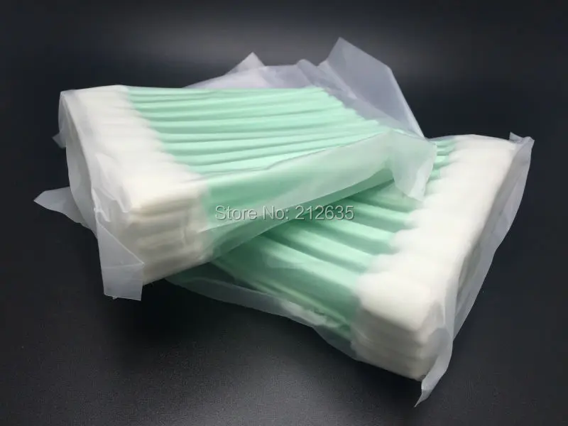 NEW Solvent Foam Tipped Printhead Cleaning For Roland Mimaki Mutoh Water Base And Solvent Printhead Cleaning Tool
NEW Solvent Foam Tipped Printhead Cleaning For Roland Mimaki Mutoh Water Base And Solvent Printhead Cleaning Tool
