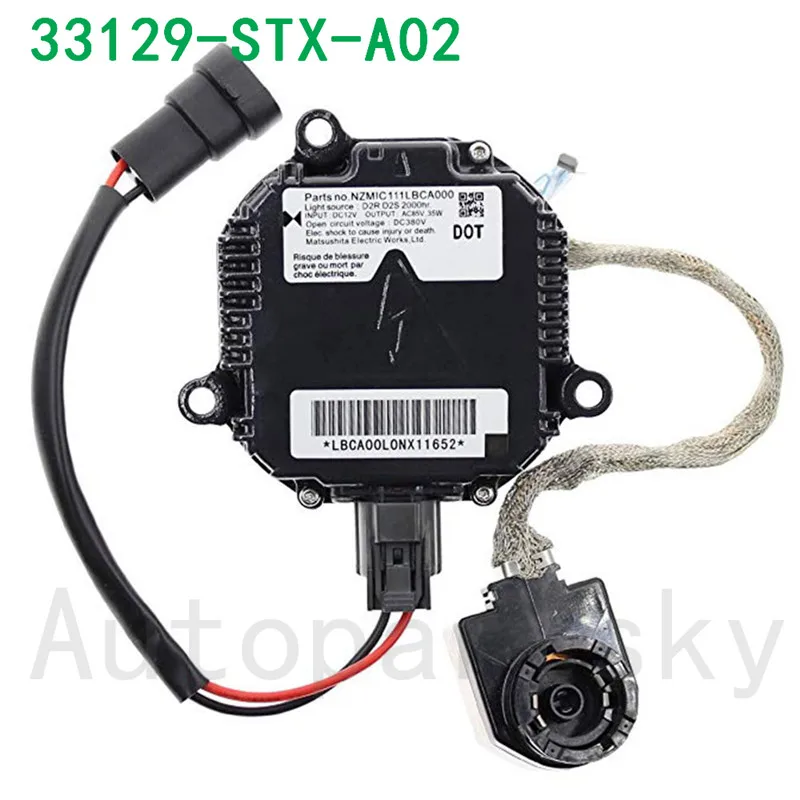 Новый 33129STXA02 ксенон HID балласта Управление блок воспламенителя инвертор для Honda для Acura MDX 3.7L OE 33129-STX-A02
Новый 33129STXA02 ксенон HID балласта Управление блок воспламенителя инвертор для Honda для Acura MDX 3.7L OE 33129-STX-A02