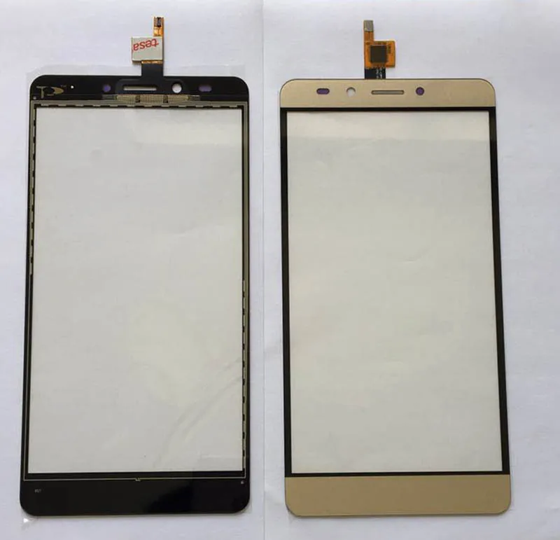 5,0 дюймов для Infinix Note 3 X601 сенсорный экран дигитайзер золотой цвет клейкая лента
5,0 дюймов для Infinix Note 3 X601 сенсорный экран дигитайзер золотой цвет клейкая лента