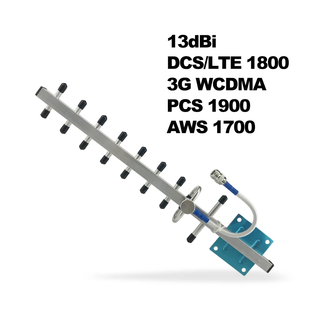300 Square Meter 2G 4G LTE 1800 Cell Phone Signal Booster GSM 1800 Mobile Phone Repeater Cellphone Cellular Amplifier 4G Antenna
300 Square Meter 2G 4G LTE 1800 Cell Phone Signal Booster GSM 1800 Mobile Phone Repeater Cellphone Cellular Amplifier 4G Antenna
